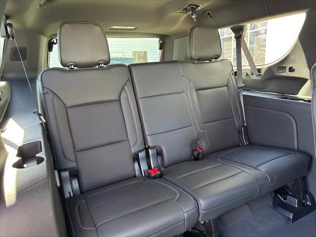 2026 GMC Yukon XL 4WD Denali