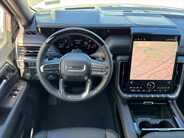 2026 GMC Yukon XL 4WD Denali