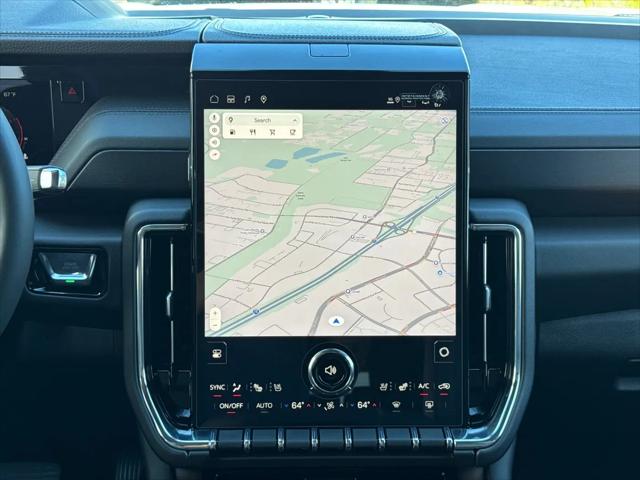2026 GMC Yukon XL 4WD Denali