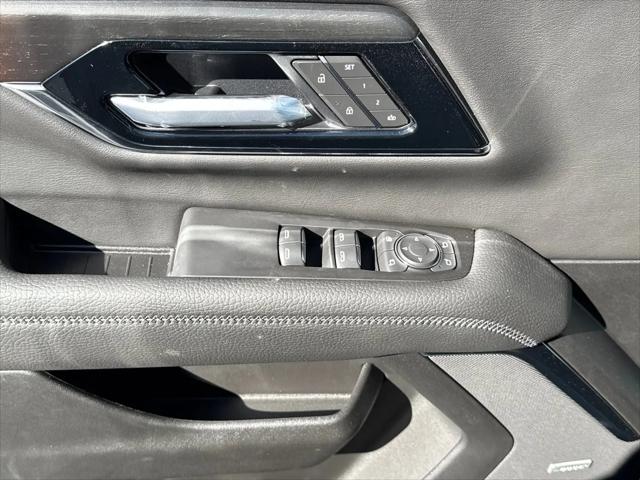 2026 GMC Yukon XL 4WD Denali