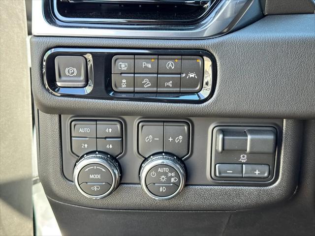 2026 GMC Yukon XL 4WD Denali