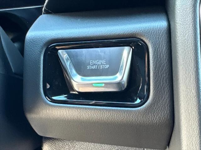 2026 GMC Yukon XL 4WD Denali