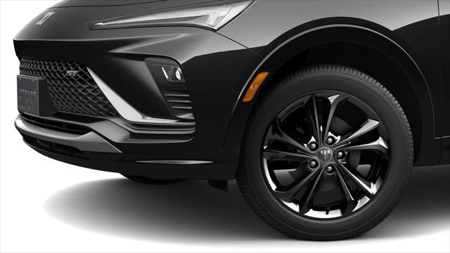 2026 Buick NV Sport Touring FWD
