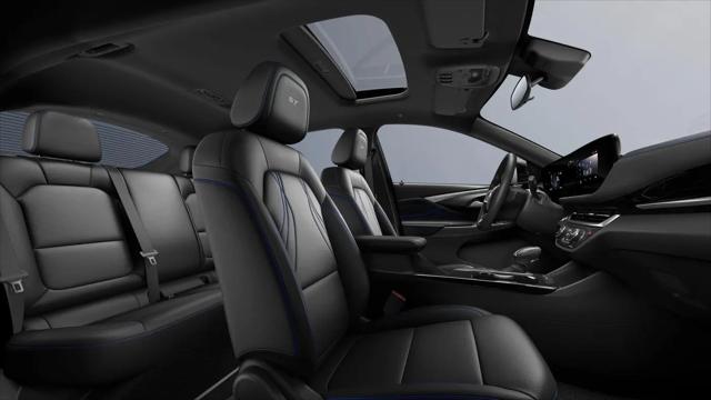 2026 Buick NV Sport Touring FWD