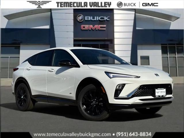 2026 Buick NV Sport Touring FWD for sale in Temecula, CA