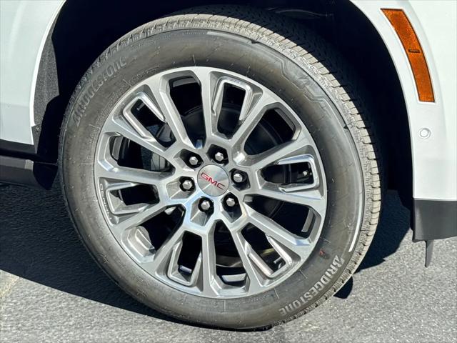 2026 GMC Yukon XL 4WD Denali