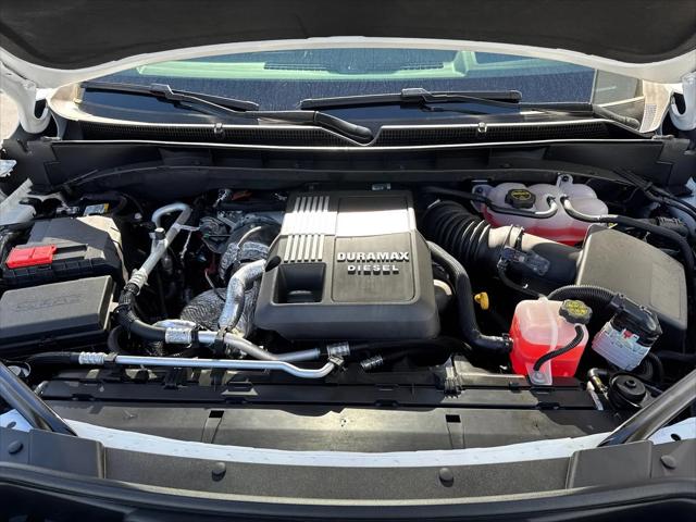 2026 GMC Yukon XL 4WD Denali