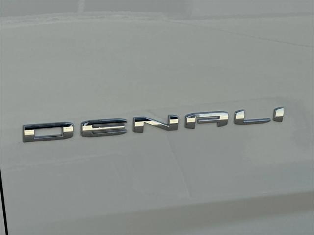 2026 GMC Yukon XL 4WD Denali
