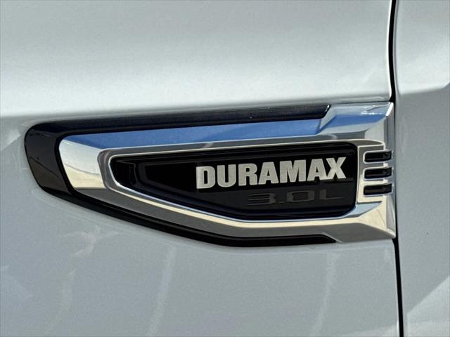 2026 GMC Yukon XL 4WD Denali