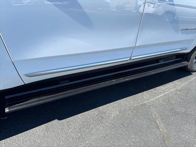 2026 GMC Yukon XL 4WD Denali