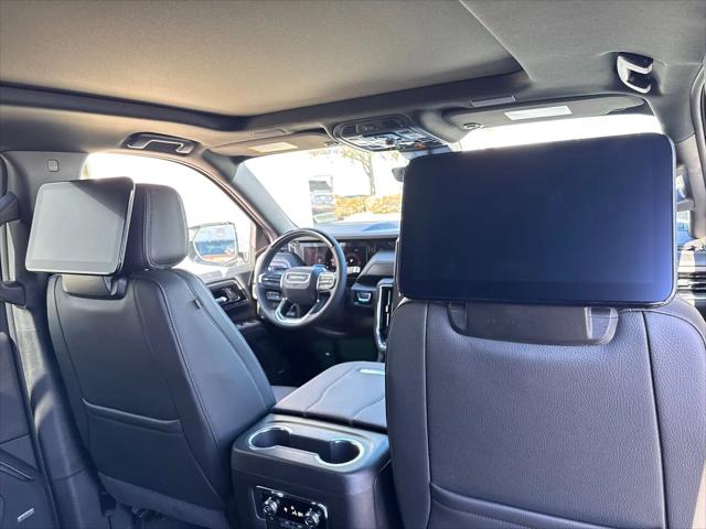 2026 GMC Yukon XL 4WD Denali