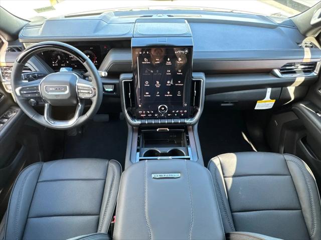 2026 GMC Yukon XL 4WD Denali