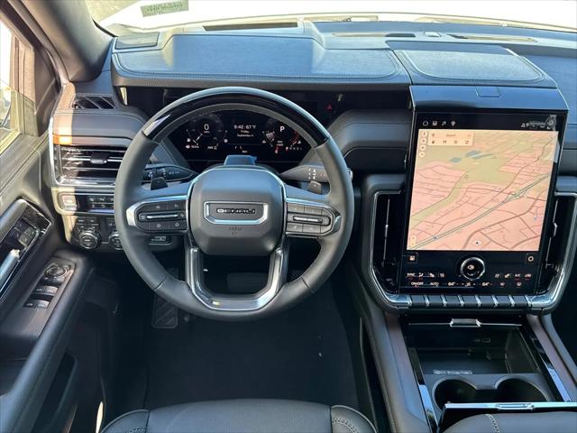 2026 GMC Yukon XL 4WD Denali