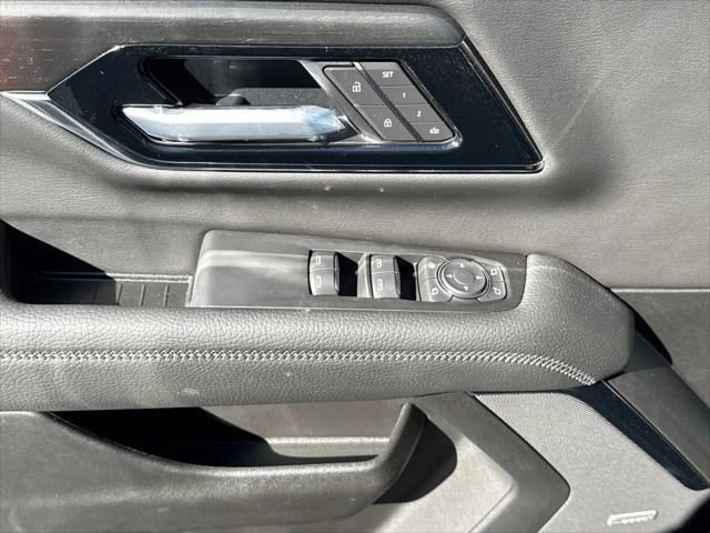 2026 GMC Yukon XL 4WD Denali
