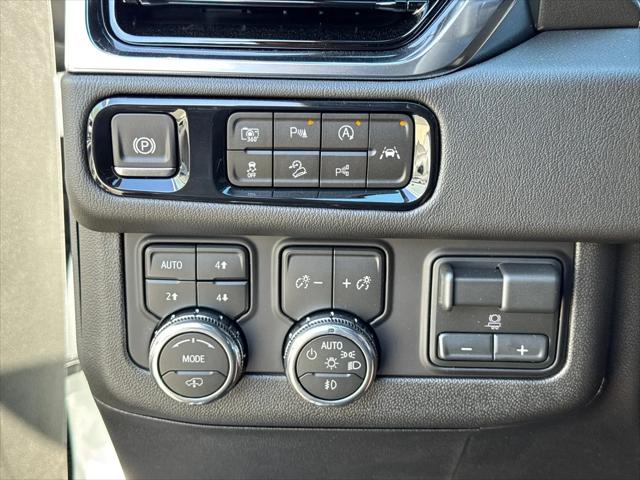 2026 GMC Yukon XL 4WD Denali