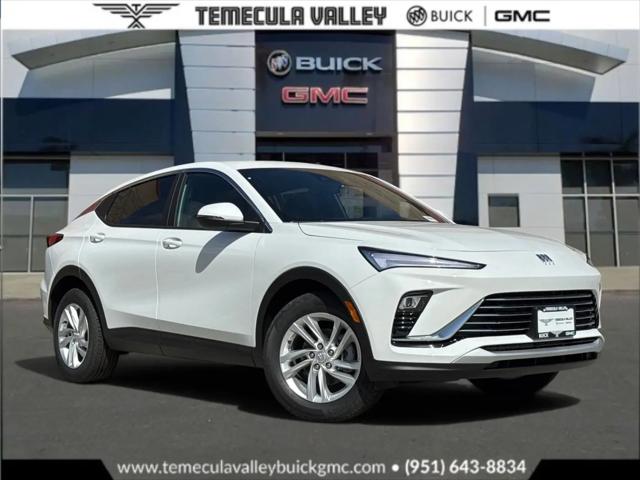 2026 Buick NV Preferred FWD for sale in Temecula, CA