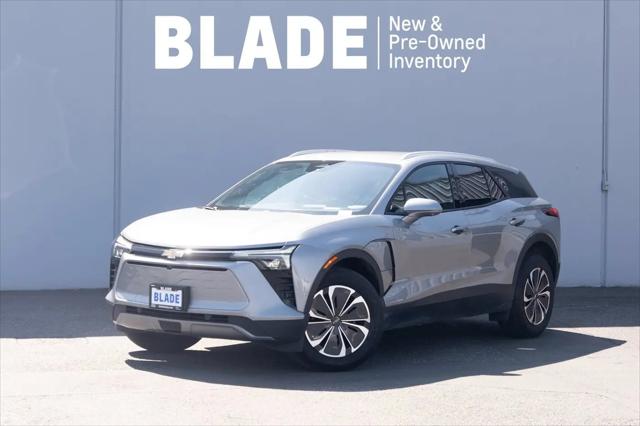 2024 Chevrolet V Blazer eAWD 2LT for sale in Mount Vernon, WA