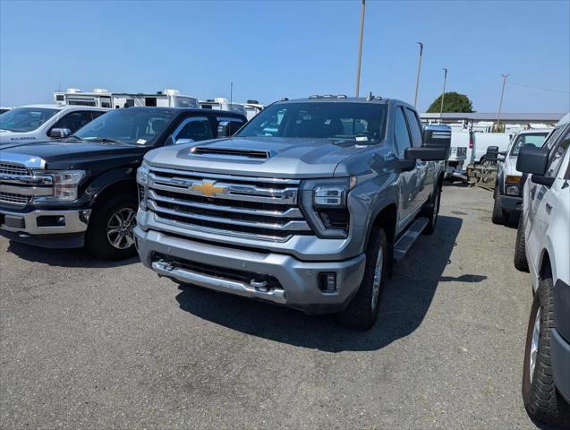2024 Chevrolet Silverado 2500HD High Country for sale in Mount Vernon, WA