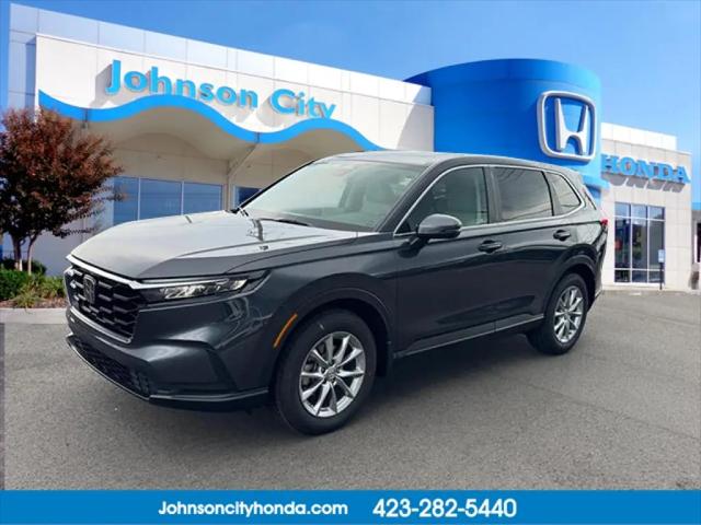 2026 Honda CR-V EX AWD for sale in Johnson City, TN