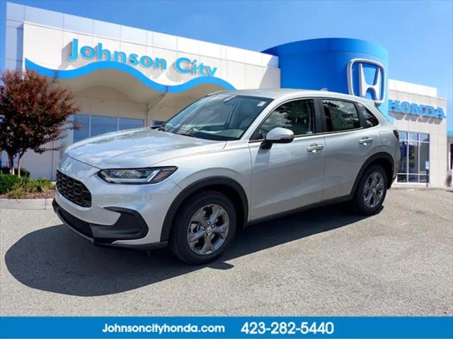 2027 Honda HR-V LX AWD for sale in Johnson City, TN