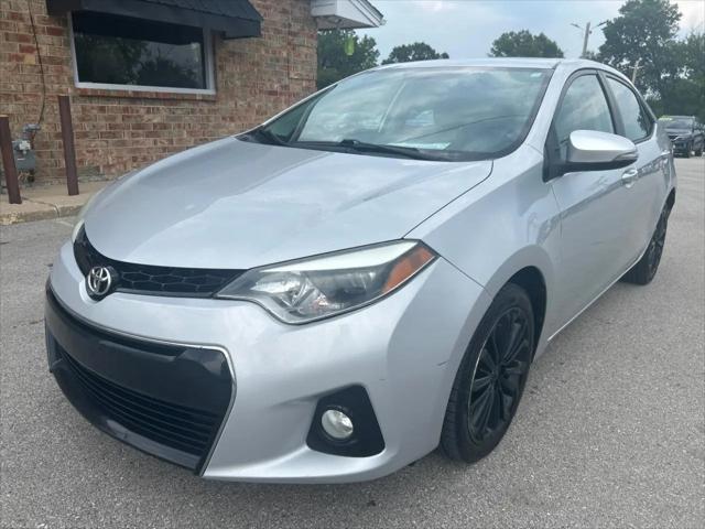 2014 Toyota Corolla L for sale in Kansas City, KS