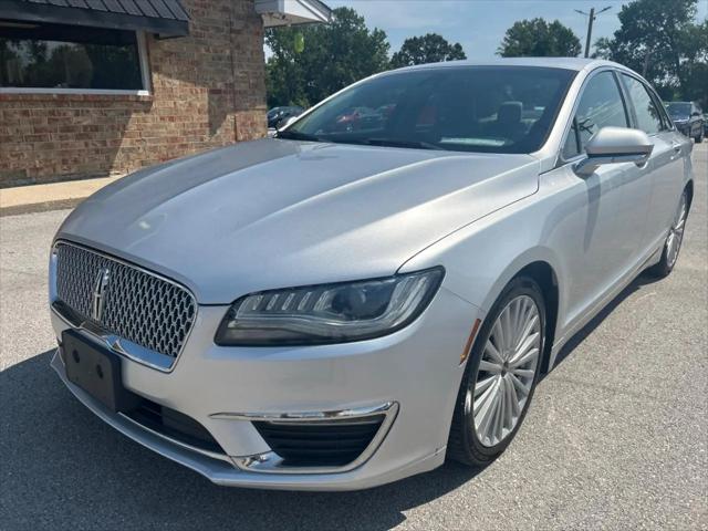 2017 Lincoln MKZ Reserve for sale in Kansas City, KS