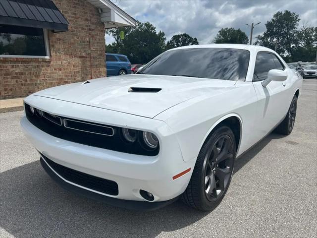 2019 Dodge Challenger SXT for sale in Kansas City, KS