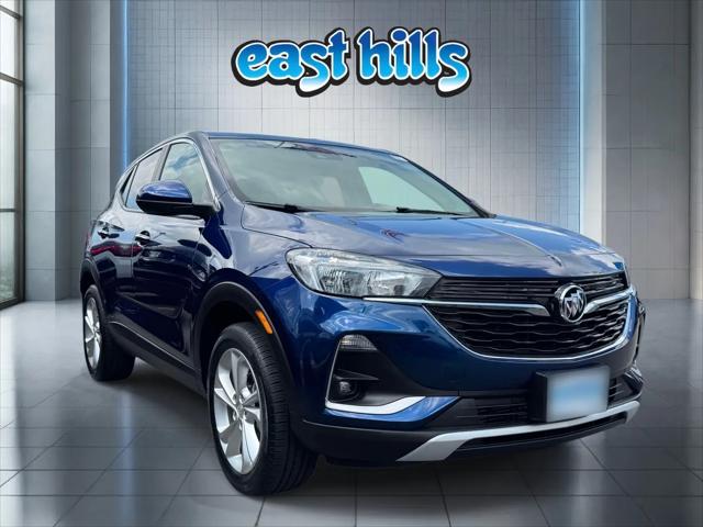 2023 Buick Encore GX Preferred AWD for sale in Freeport, NY