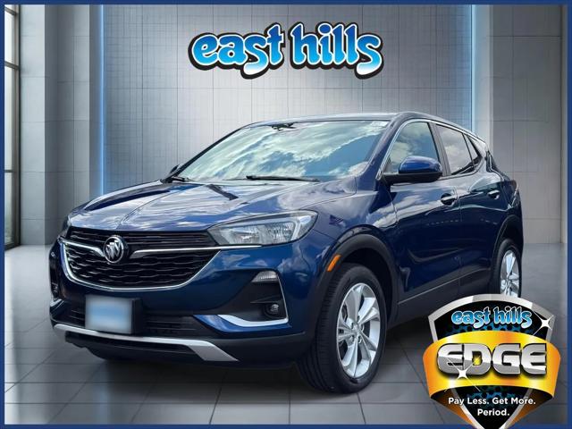 2023 Buick Encore GX Preferred AWD