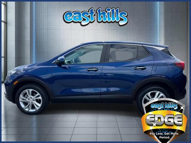 2023 Buick Encore GX Preferred AWD