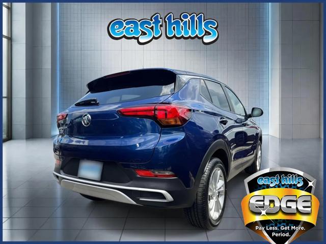 2023 Buick Encore GX Preferred AWD