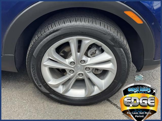 2023 Buick Encore GX Preferred AWD