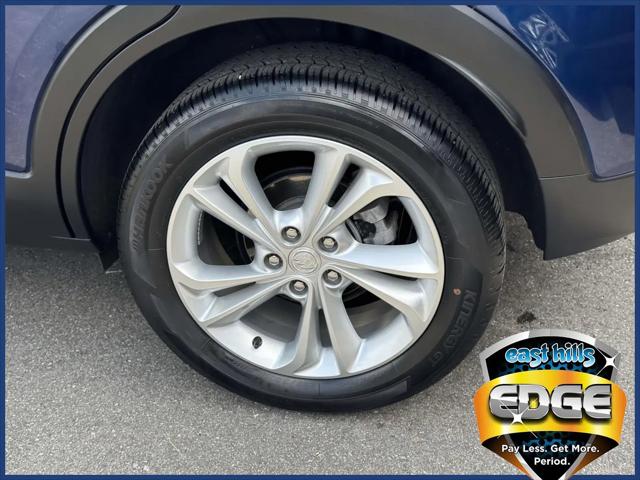 2023 Buick Encore GX Preferred AWD
