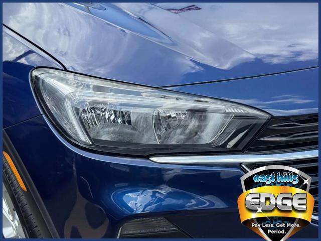 2023 Buick Encore GX Preferred AWD