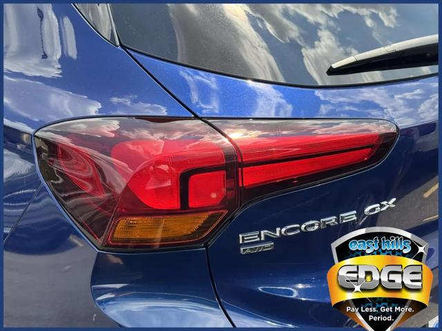 2023 Buick Encore GX Preferred AWD