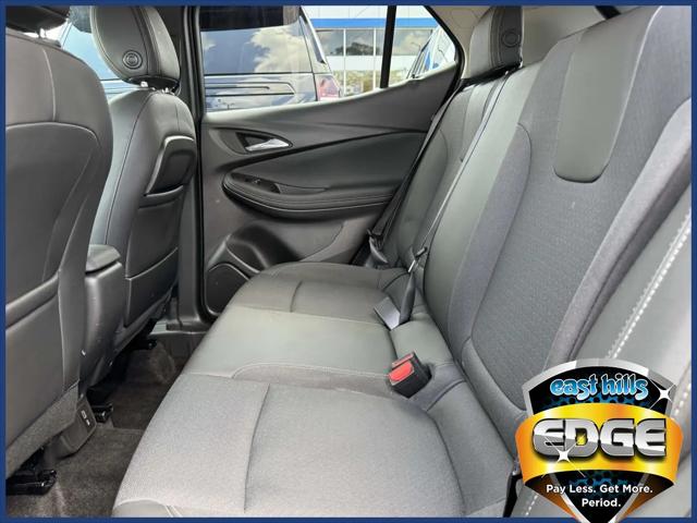 2023 Buick Encore GX Preferred AWD