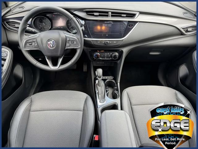 2023 Buick Encore GX Preferred AWD