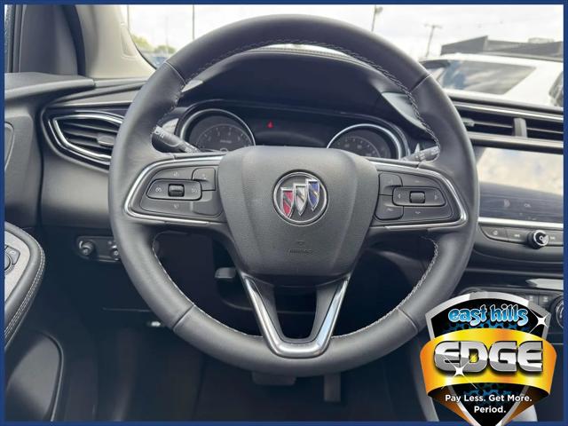 2023 Buick Encore GX Preferred AWD