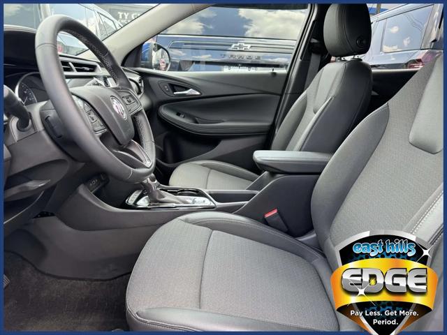 2023 Buick Encore GX Preferred AWD