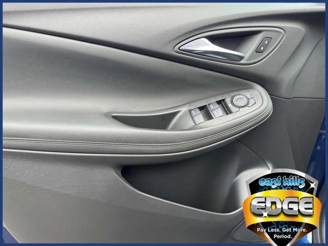 2023 Buick Encore GX Preferred AWD