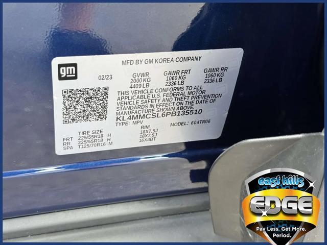 2023 Buick Encore GX Preferred AWD