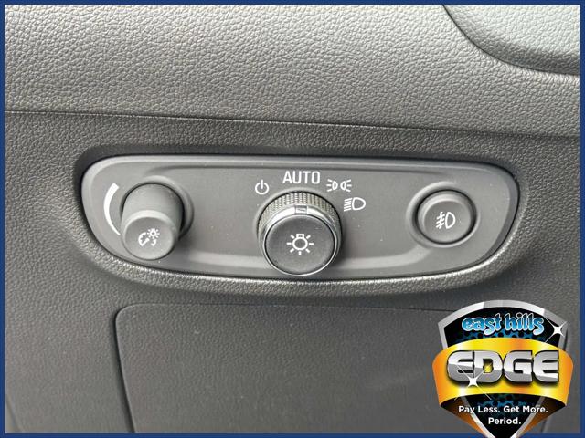 2023 Buick Encore GX Preferred AWD