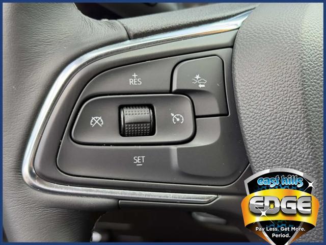 2023 Buick Encore GX Preferred AWD