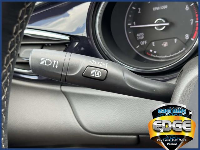 2023 Buick Encore GX Preferred AWD