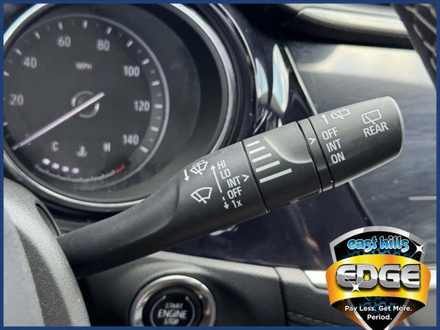 2023 Buick Encore GX Preferred AWD