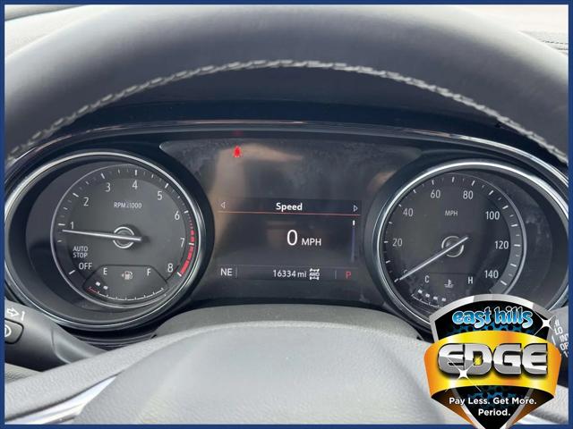 2023 Buick Encore GX Preferred AWD