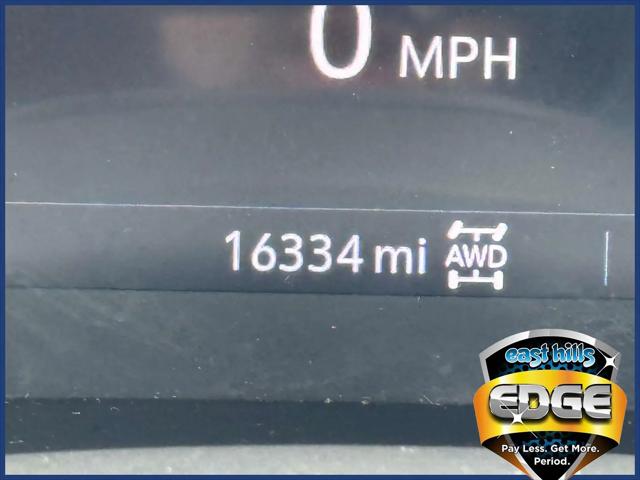 2023 Buick Encore GX Preferred AWD