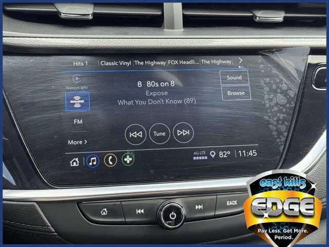 2023 Buick Encore GX Preferred AWD