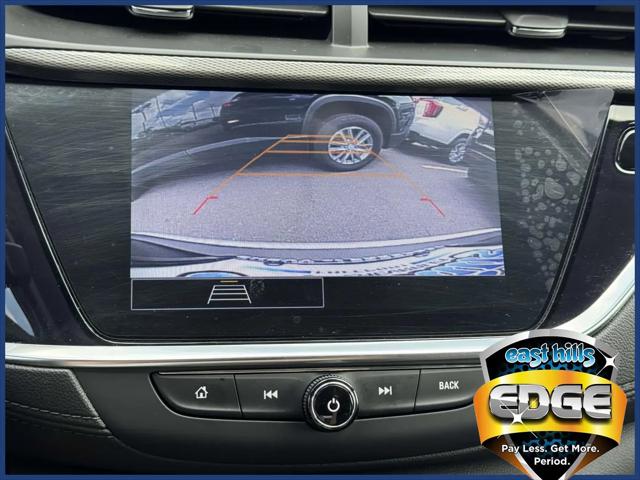 2023 Buick Encore GX Preferred AWD