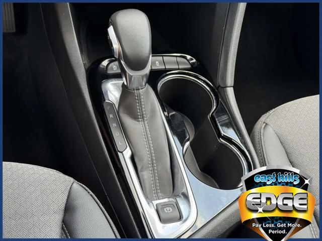 2023 Buick Encore GX Preferred AWD